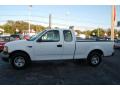 2000 F150 XL Extended Cab #7