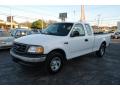2000 F150 XL Extended Cab #11