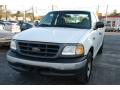 2000 F150 XL Extended Cab #12