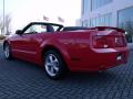 2007 Mustang GT Premium Convertible #3