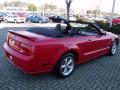 2007 Mustang GT Premium Convertible #5