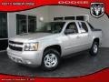 2007 Avalanche LS #1