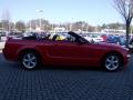 2007 Mustang GT Premium Convertible #6