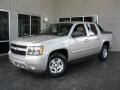 2007 Avalanche LS #2