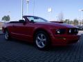 2007 Mustang GT Premium Convertible #7