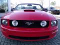 2007 Mustang GT Premium Convertible #8