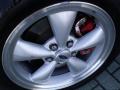 2007 Mustang GT Premium Convertible #9
