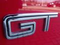 2007 Mustang GT Premium Convertible #10