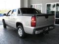 2007 Avalanche LS #6