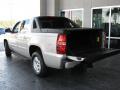2007 Avalanche LS #8