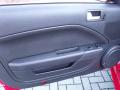 2007 Mustang GT Premium Convertible #12
