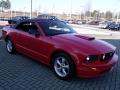 2007 Mustang GT Premium Convertible #21
