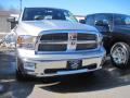 2010 Ram 1500 Big Horn Crew Cab 4x4 #2