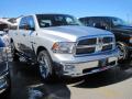 2010 Ram 1500 Big Horn Crew Cab 4x4 #3