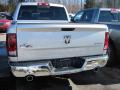2010 Ram 1500 Big Horn Crew Cab 4x4 #4