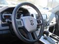2010 Ram 1500 Big Horn Crew Cab 4x4 #10
