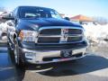 2010 Ram 1500 Big Horn Crew Cab 4x4 #2