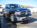 2010 Ram 1500 Big Horn Crew Cab 4x4 #3