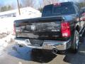 2010 Ram 1500 Big Horn Crew Cab 4x4 #4