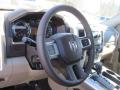 2010 Ram 1500 Big Horn Crew Cab 4x4 #10