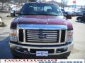 2010 F350 Super Duty Lariat Crew Cab 4x4 Dually #3