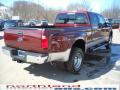 2010 F350 Super Duty Lariat Crew Cab 4x4 Dually #6