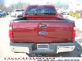 2010 F350 Super Duty Lariat Crew Cab 4x4 Dually #7