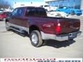 2010 F350 Super Duty Lariat Crew Cab 4x4 Dually #8