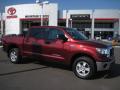 2008 Tundra SR5 CrewMax 4x4 #1