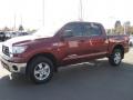 2008 Tundra SR5 CrewMax 4x4 #5