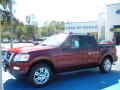 2010 Explorer Sport Trac Limited #1