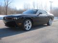 2009 Challenger R/T #1