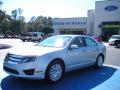 2010 Fusion Hybrid #1