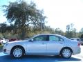 2010 Fusion Hybrid #2