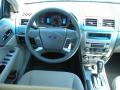 2010 Fusion Hybrid #8