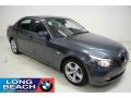 2008 5 Series 528i Sedan #1
