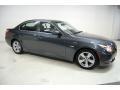 2008 5 Series 528i Sedan #2
