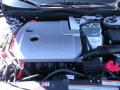 2010 Fusion Hybrid #12