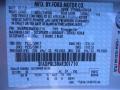 2010 Fusion Hybrid #13