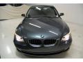 2008 5 Series 528i Sedan #5