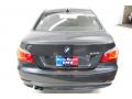 2008 5 Series 528i Sedan #7