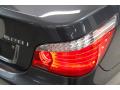 2008 5 Series 528i Sedan #8