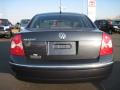2001 Passat GLS Sedan #3