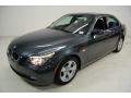 2008 5 Series 528i Sedan #10