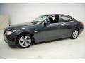 2008 5 Series 528i Sedan #11