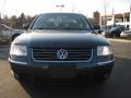 2001 Passat GLS Sedan #6