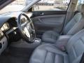 2001 Passat GLS Sedan #9