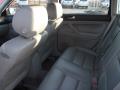 2001 Passat GLS Sedan #10