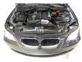2008 5 Series 528i Sedan #16