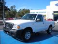 2008 Ranger XL Regular Cab #1